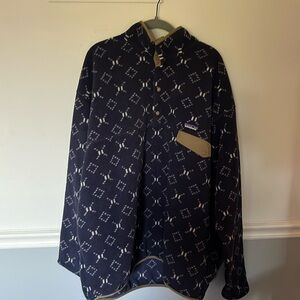 Patagonia - men’s sweater